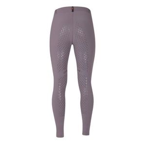 Kerrits Ice Fil Full Seat Tech Tight - Purple Haze